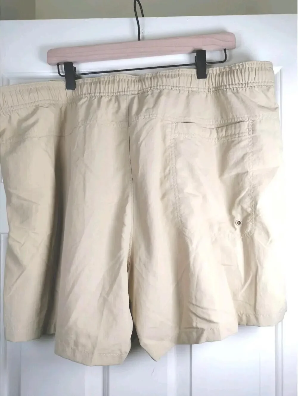 The North Face‎ Men's Action Short 2.0 Khaki Stone XXL Short 5